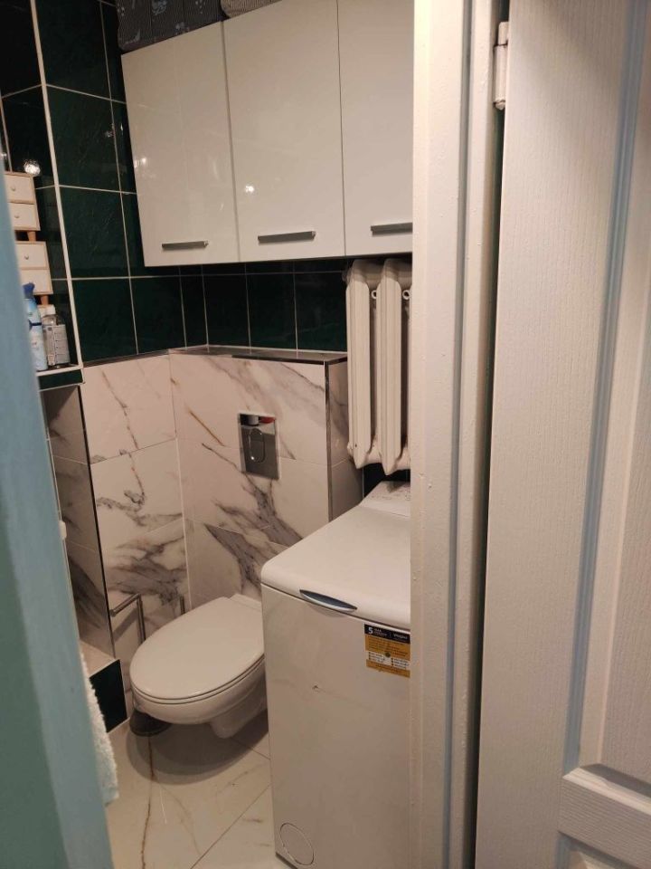 Mieszkanie 2-pokojowe Milicz, ul. Mikołaja Kopernika. Zdjęcie 3