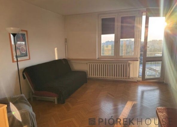 Mieszkanie 1-pokojowe Warszawa Mokotów, ul. Bełska. Zdjęcie 7