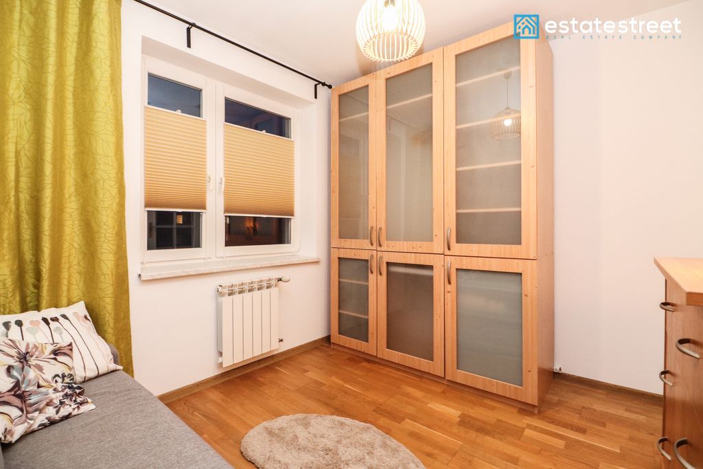 Mieszkanie 2-pokojowe Kraków Bieżanów, ul. Podłęska. Zdjęcie 2