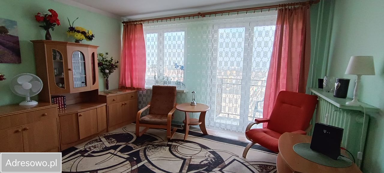 Mieszkanie 2-pokojowe Pabianice, ul. Stanisława Wyspiańskiego. Zdjęcie 17