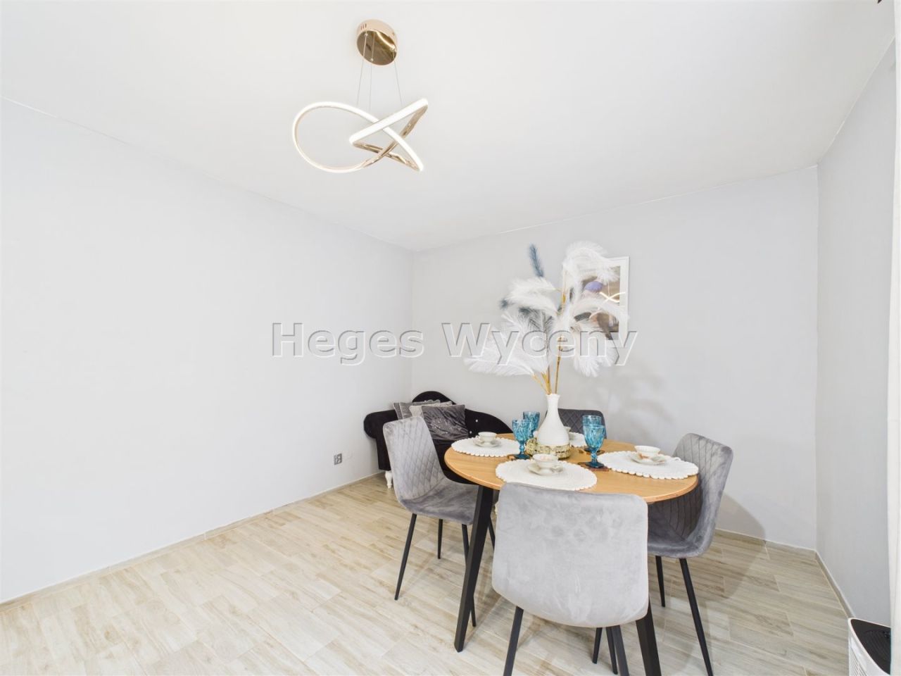 Mieszkanie 2-pokojowe Chocianów. Zdjęcie 5