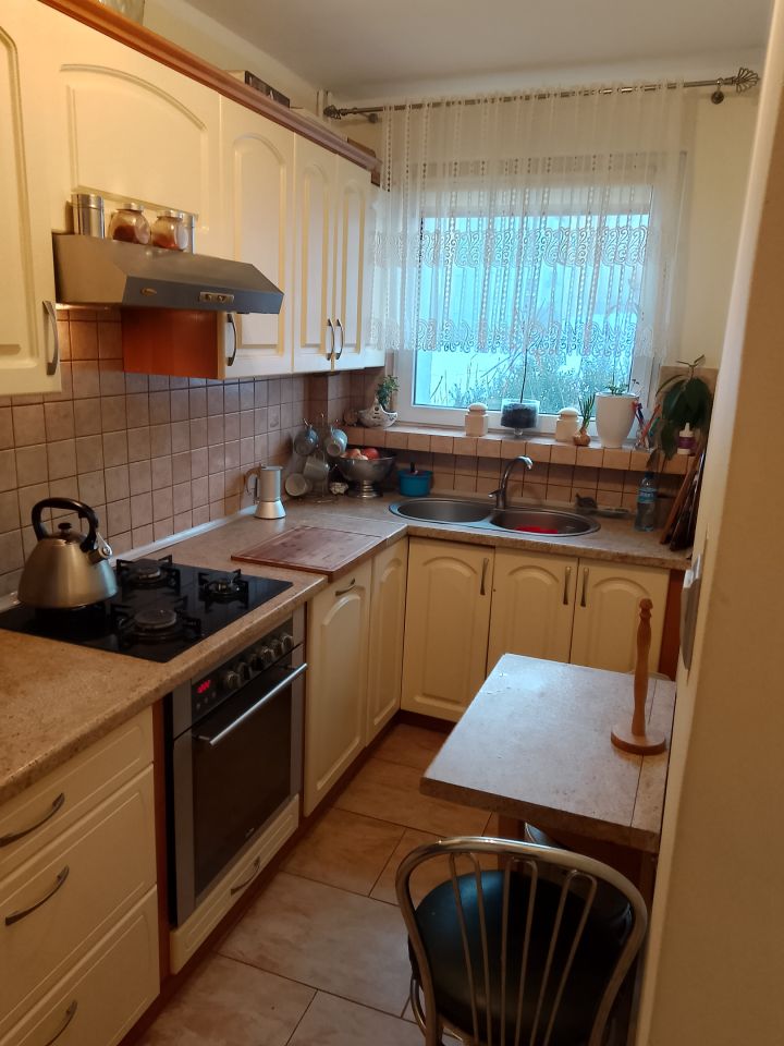 Mieszkanie 2-pokojowe Miastko, ul. gen. Wybickiego. Zdjęcie 2