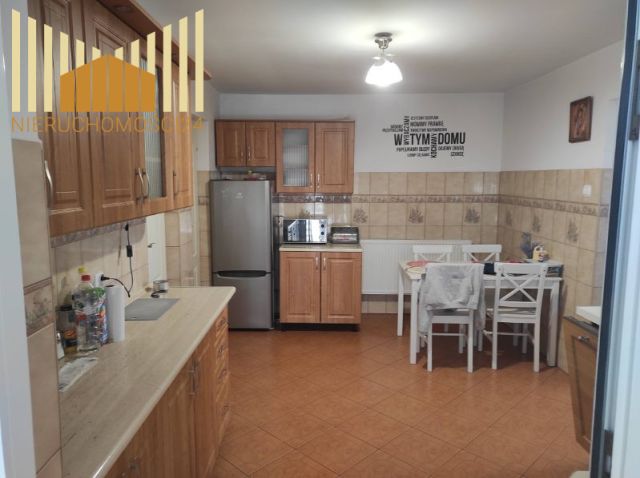 dom wolnostojący, 3 pokoje Mińsk Mazowiecki. Zdjęcie 20