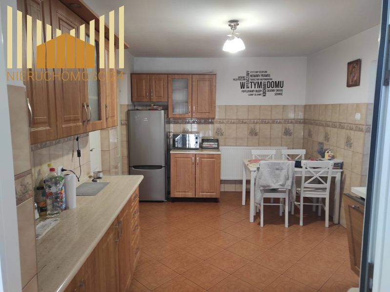 dom wolnostojący, 3 pokoje Mińsk Mazowiecki. Zdjęcie 20