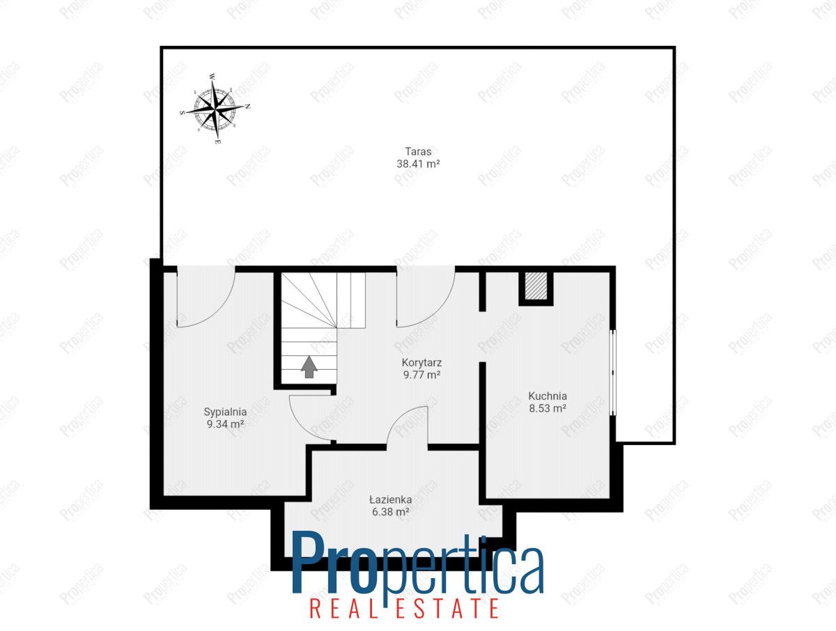 Mieszkanie 4-pokojowe Warszawa Bemowo, ul. Narwik. Zdjęcie 14