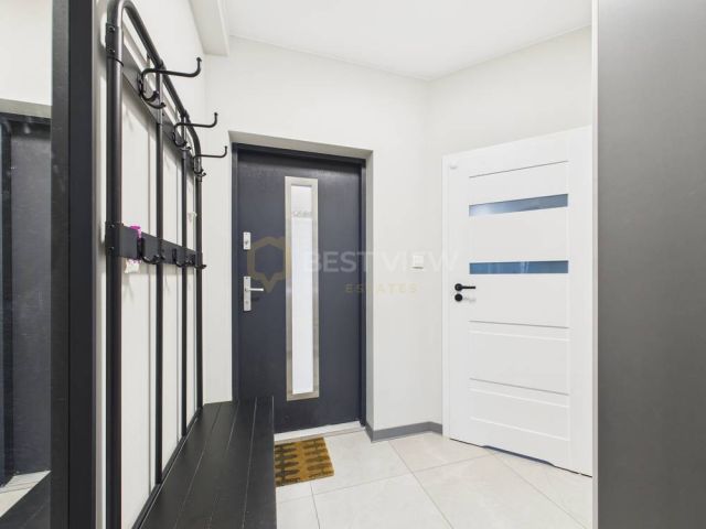 bliźniak, 4 pokoje Łomianki Dolne, ul. Krajobrazowa. Zdjęcie 2