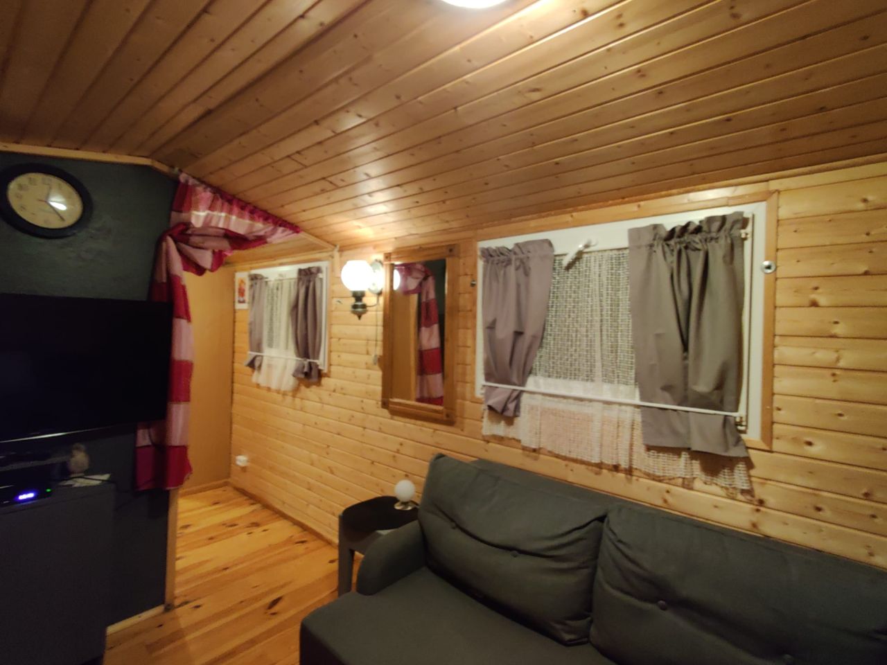 dom letniskowy, 5 pokoi Tarnów Jezierny, ul. Świerkowa. Zdjęcie 3