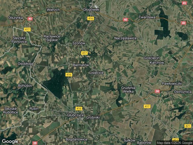 Mieszkanie 3-pokojowe Lisięcice. Zdjęcie 1