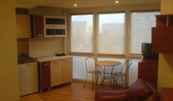 Mieszkanie 4-pokojowe Warszawa Bemowo, ul. Apoloniusza Kędzierskiego