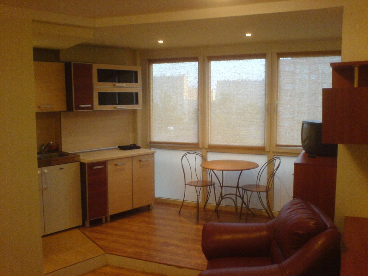 Mieszkanie 4-pokojowe Warszawa Bemowo, ul. Apoloniusza Kędzierskiego. Zdjęcie 1