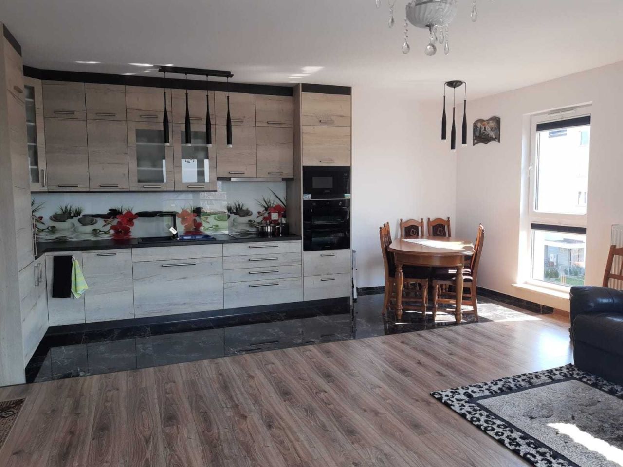 Mieszkanie 3-pokojowe Żukowo, ul. Jabłoniowa. Zdjęcie 4