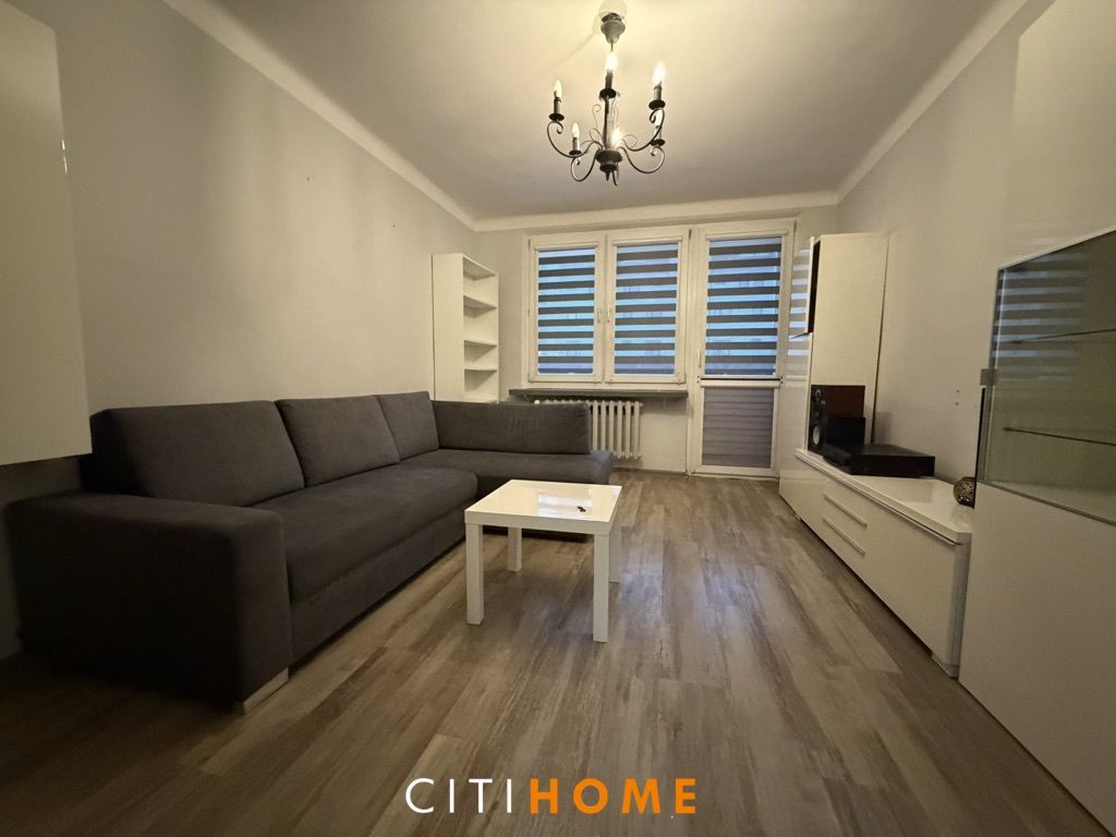 Mieszkanie 2-pokojowe Otwock, ul. Michała Andriollego. Zdjęcie 3