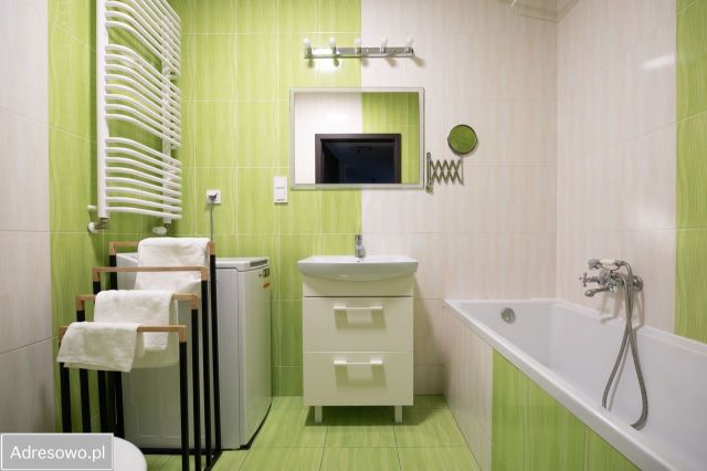 Mieszkanie 3-pokojowe Wrocław Sołtysowice, ul. Rafała Wojaczka. Zdjęcie 8