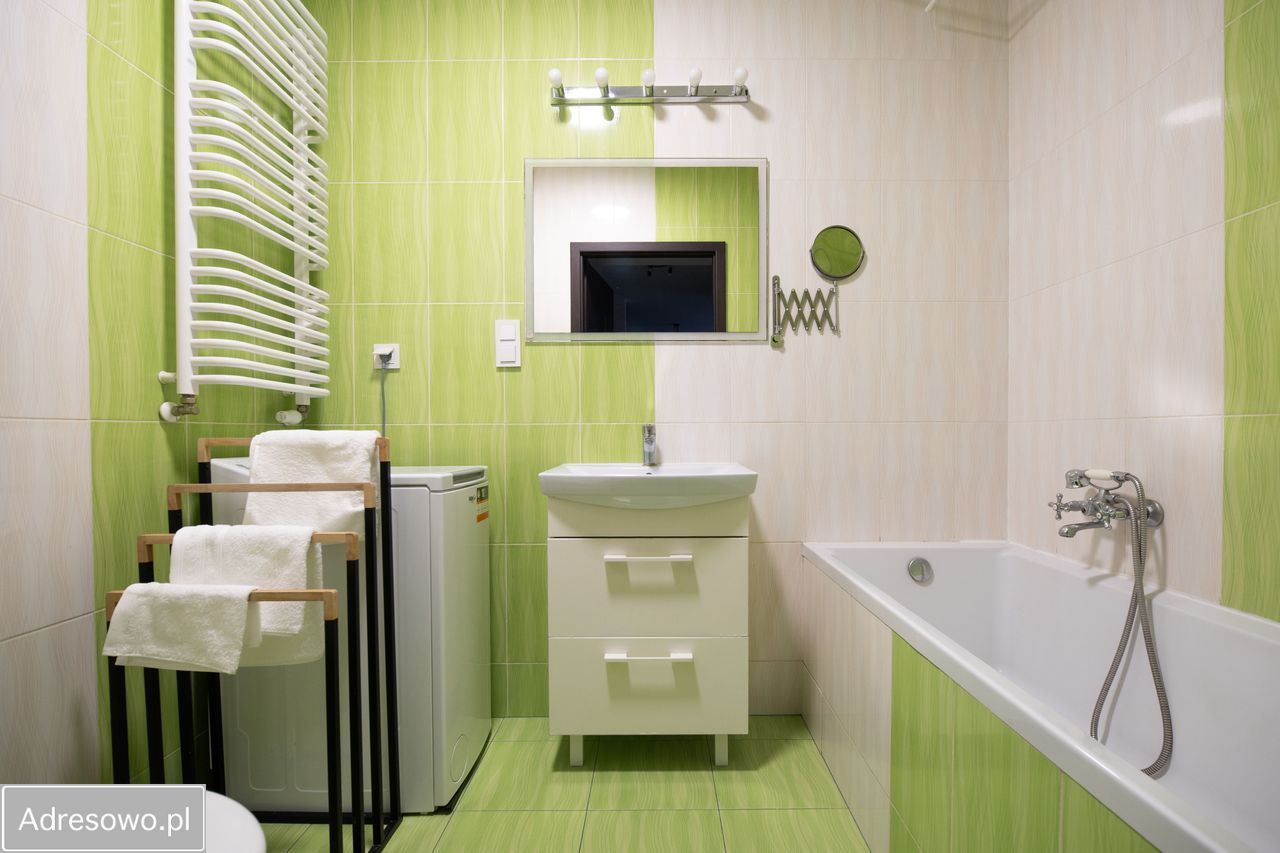 Mieszkanie 3-pokojowe Wrocław Sołtysowice, ul. Rafała Wojaczka. Zdjęcie 8