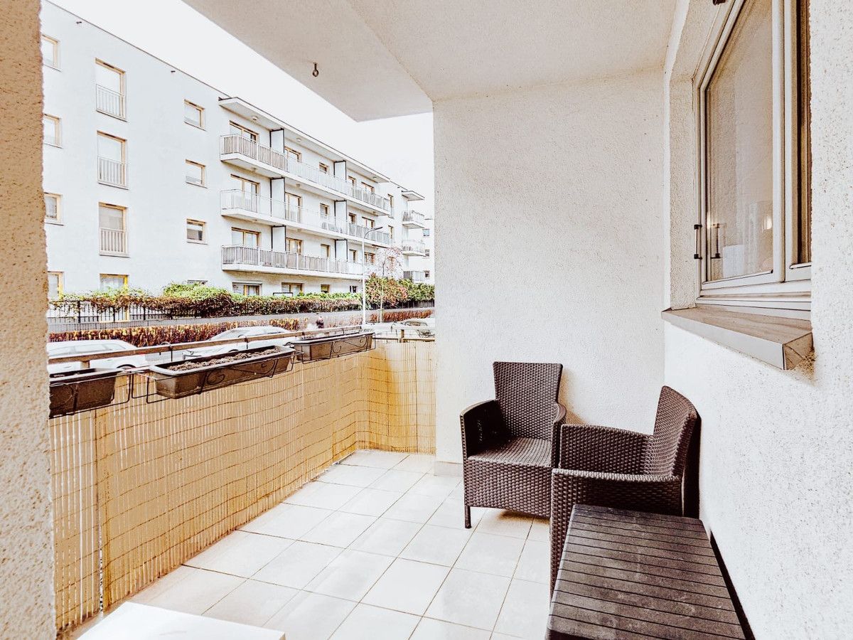 Mieszkanie 3-pokojowe Warszawa Wilanów, ul. Kazachska. Zdjęcie 14