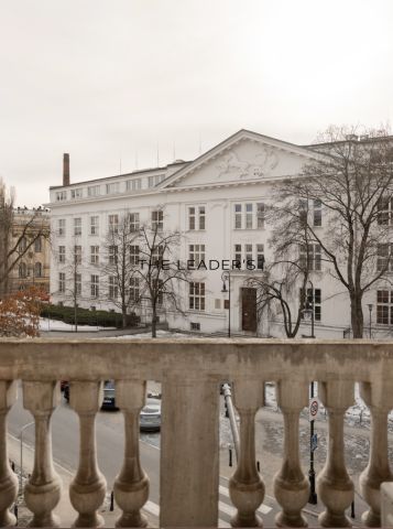 Mieszkanie 4-pokojowe Warszawa Śródmieście. Zdjęcie 6