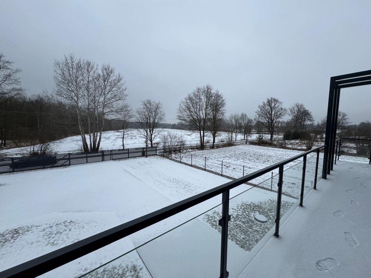 dom wolnostojący, 5 pokoi Nowy Adamów. Zdjęcie 7