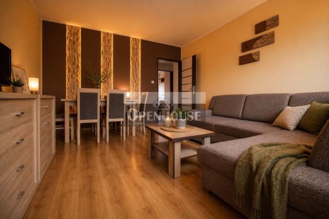 Mieszkanie 3-pokojowe Głogów, ul. Aleja Wolności. Zdjęcie 2