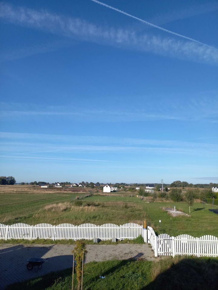 Działka budowlana Gąski. Zdjęcie 1