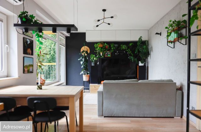 Mieszkanie 3-pokojowe Kraków Prądnik Czerwony, ul. Reduta. Zdjęcie 1