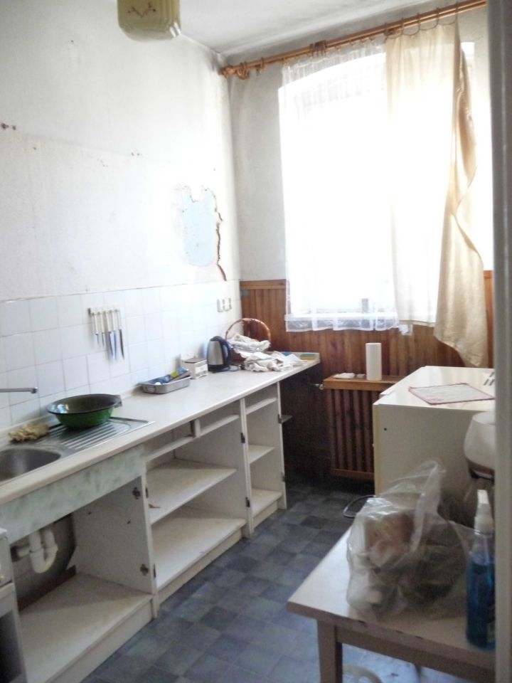 Mieszkanie 3-pokojowe Szczecin, ul. 5 Lipca. Zdjęcie 6