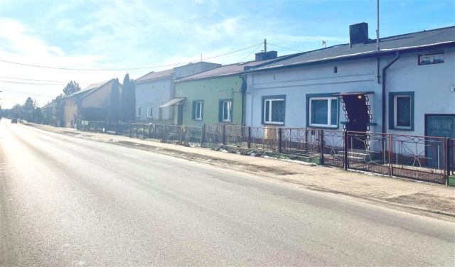 dom szeregowy, 3 pokoje Sarnów. Zdjęcie 9