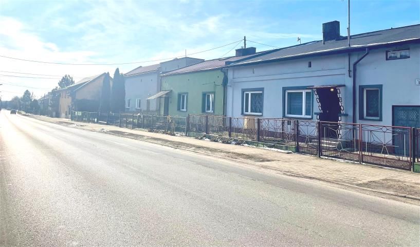 dom szeregowy, 3 pokoje Sarnów. Zdjęcie 9