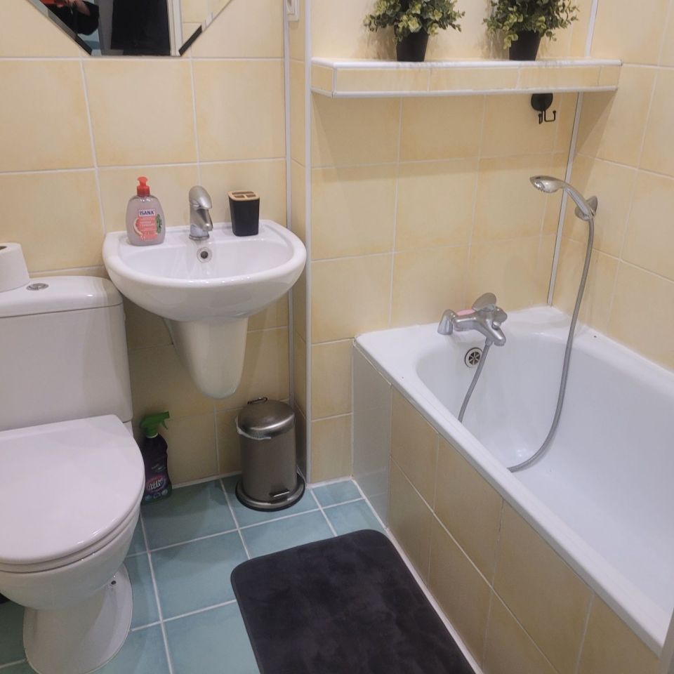 Mieszkanie 2-pokojowe Wrocław Śródmieście, ul. Nabycińska. Zdjęcie 2