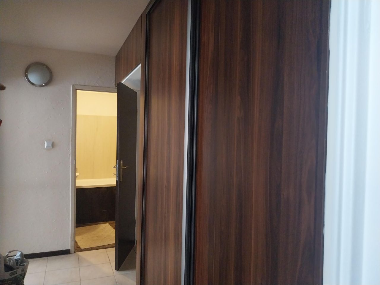 Mieszkanie 2-pokojowe Warszawa Wola, ul. Księcia Janusza. Zdjęcie 7