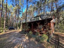 dom letniskowy, 3 pokoje Krajęczyn, Krajęczyn. Zdjęcie 3