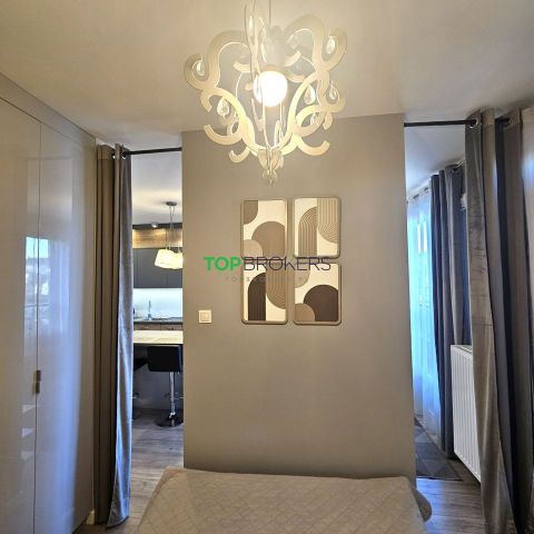 Mieszkanie 2-pokojowe Warszawa Wola, ul. Siedmiogrodzka. Zdjęcie 16