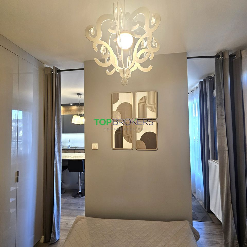 Mieszkanie 2-pokojowe Warszawa Wola, ul. Siedmiogrodzka. Zdjęcie 16