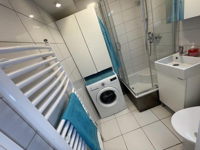 Mieszkanie 3-pokojowe Toruń Na Skarpie, ul. Konstytucji 3 Maja. Zdjęcie 17