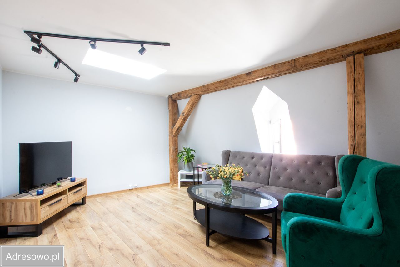 Mieszkanie 2-pokojowe Toruń Stare Miasto, ul. Podmurna. Zdjęcie 15