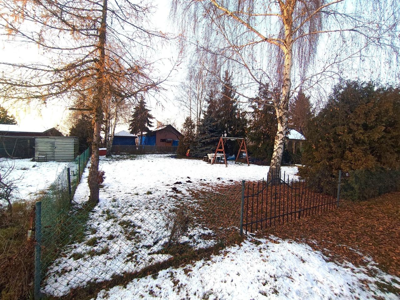 Działka rod Kutno. Zdjęcie 3