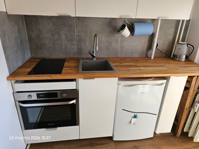 Mieszkanie 2-pokojowe Wrocław Śródmieście, ul. Stanisława Dubois. Zdjęcie 7