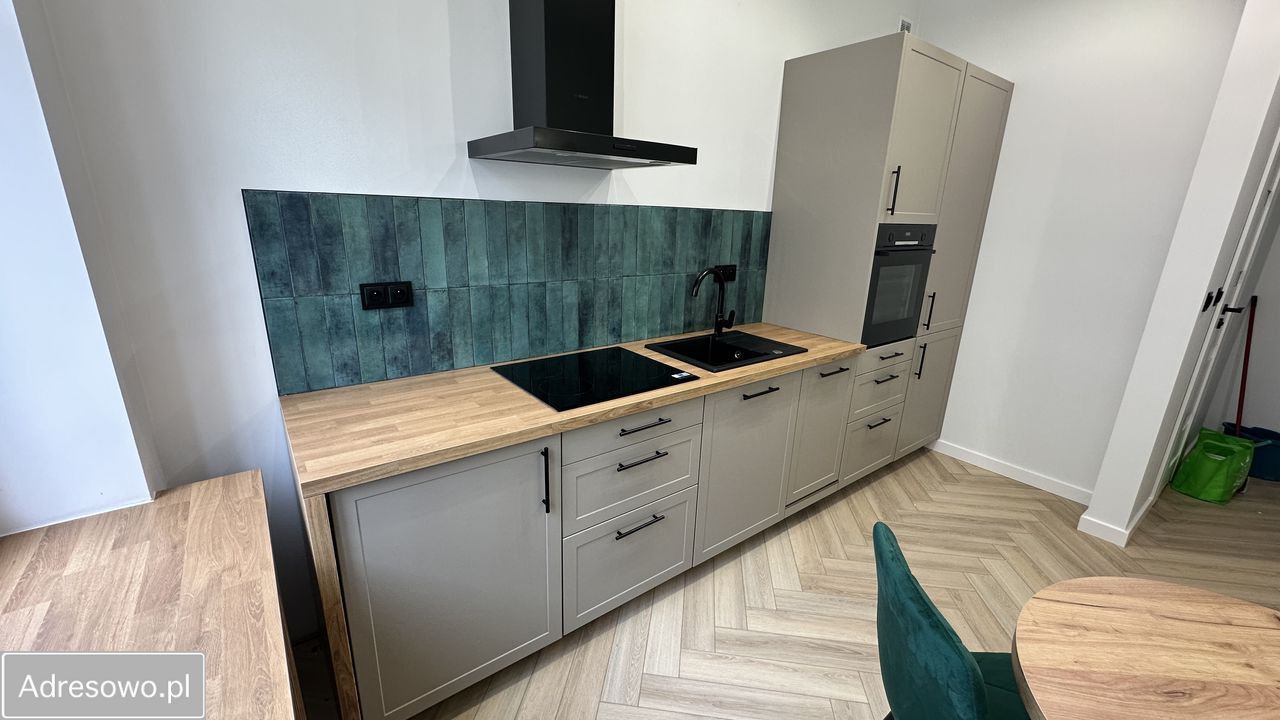 Mieszkanie 2-pokojowe Warszawa Śródmieście, ul. Złota. Zdjęcie 3