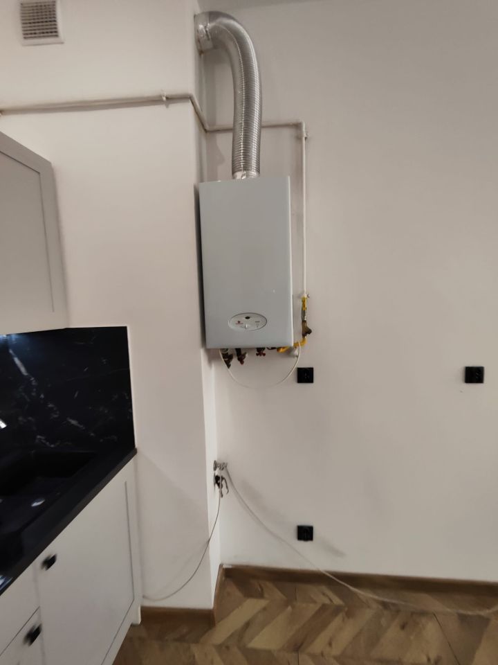 Mieszkanie 2-pokojowe Bytom Śródmieście, ul. Katowicka. Zdjęcie 12