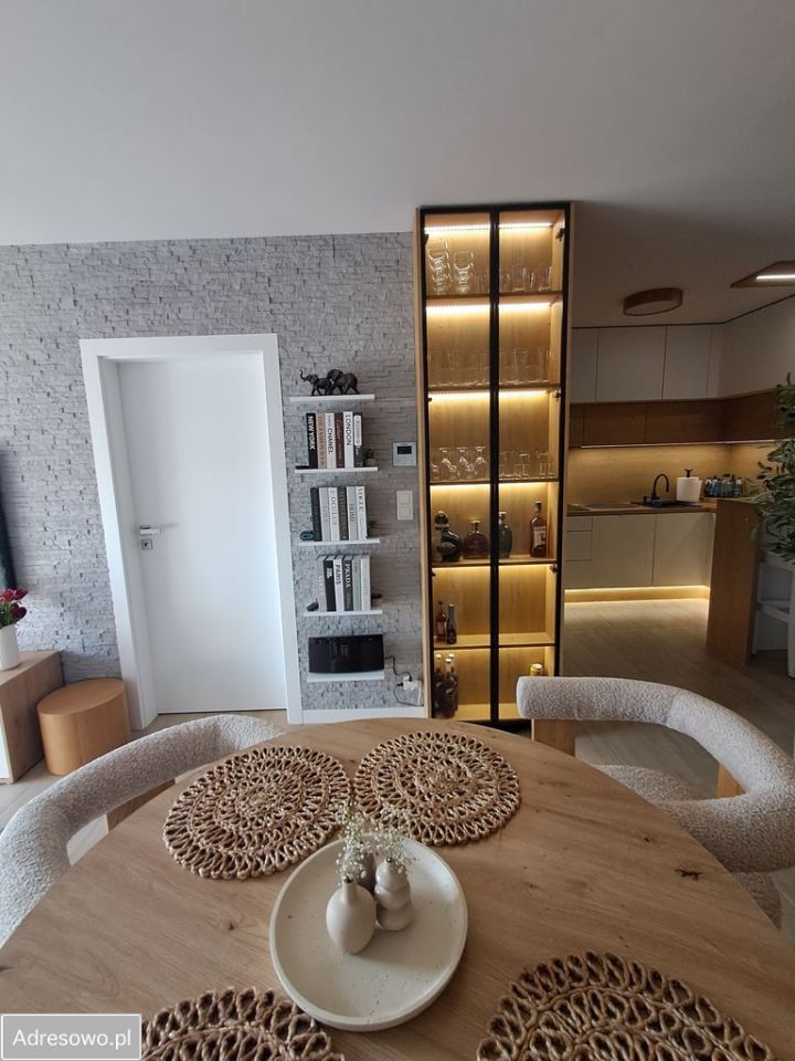 Mieszkanie 3-pokojowe Krążkowy. Zdjęcie 9