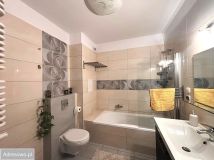 Mieszkanie 3-pokojowe Wrocław Złotniki, ul. Małopolska. Zdjęcie 1