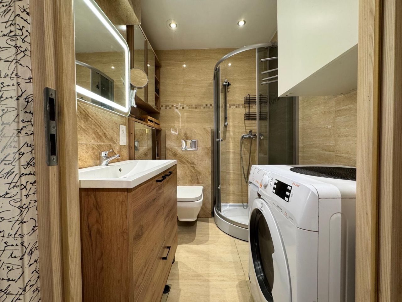 Mieszkanie 3-pokojowe Kraków Nowa Wieś, ul. Spytka z Melsztyna. Zdjęcie 15