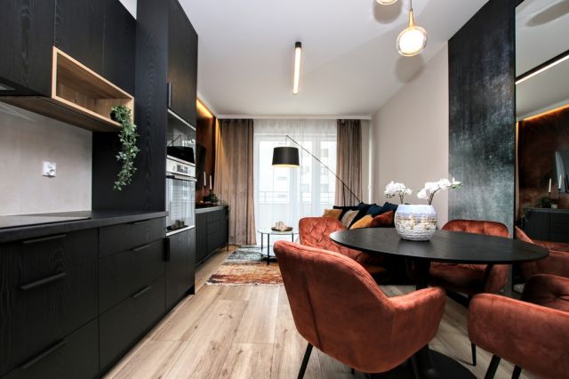 Mieszkanie 4-pokojowe Rzeszów Staromieście, ul. Lubelska. Zdjęcie 1