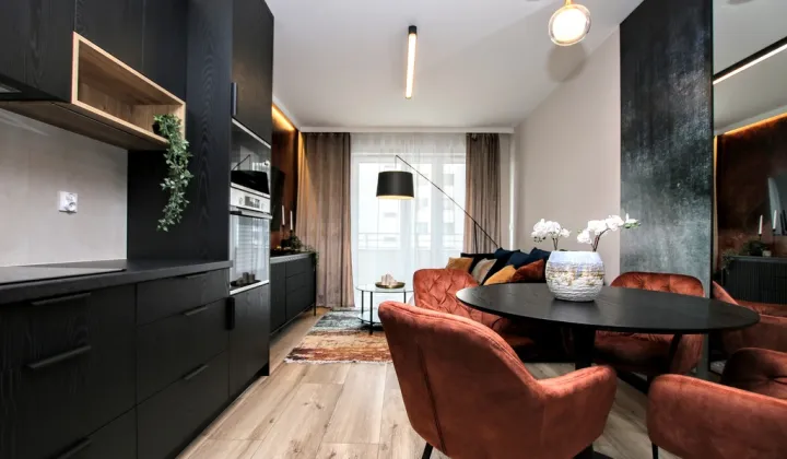 Mieszkanie 4-pokojowe Rzeszów Staromieście, ul. Lubelska