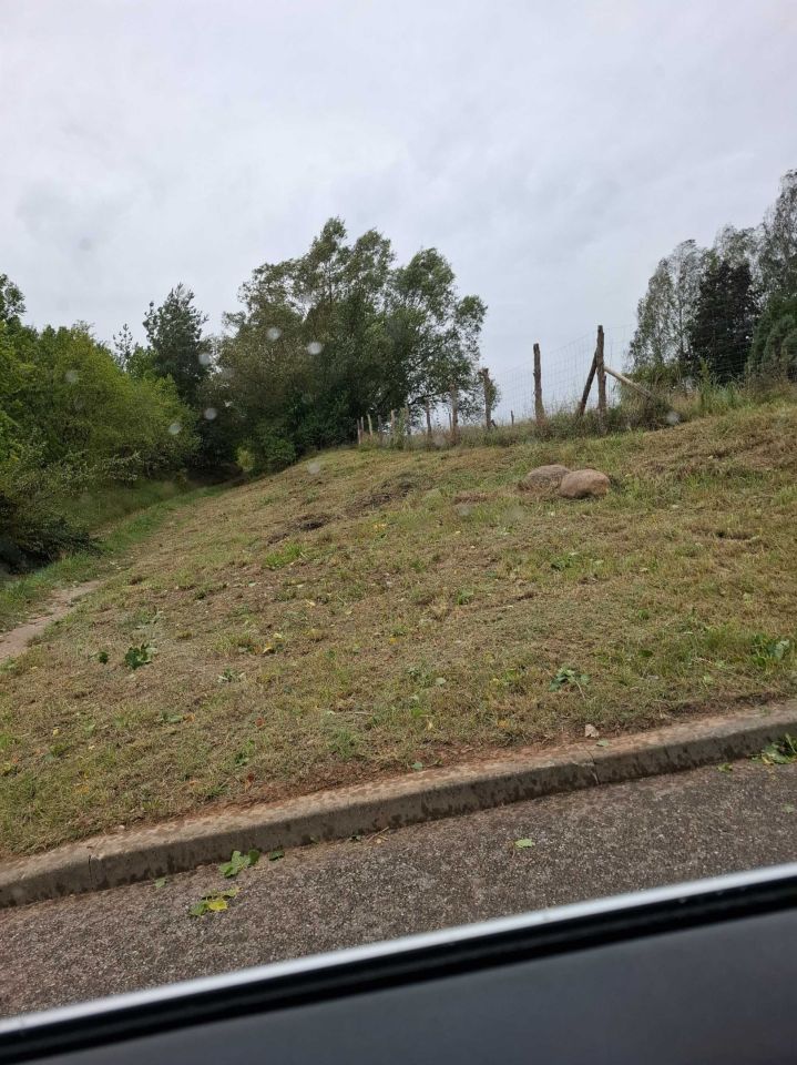 Działka budowlana Dąbrowa Białostocka, ul. Górna. Zdjęcie 2