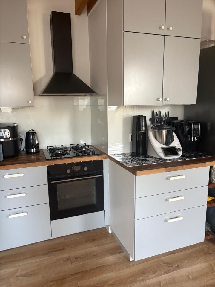 Mieszkanie 3-pokojowe Dąbrowa. Zdjęcie 4