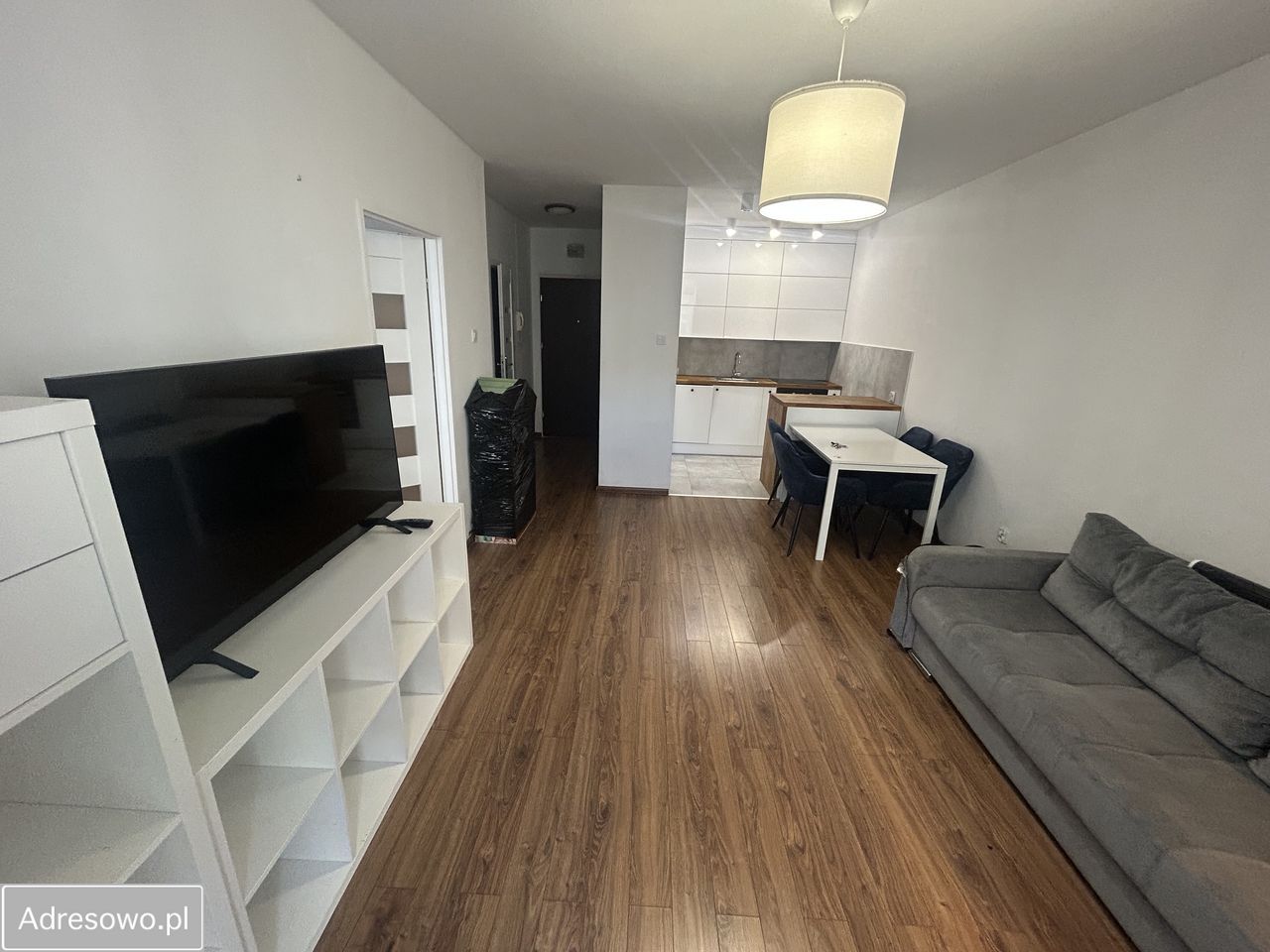 Mieszkanie 2-pokojowe Warszawa Białołęka, ul. Strumykowa. Zdjęcie 9