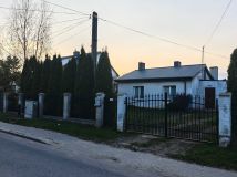dom wolnostojący Świętosław. Zdjęcie 1