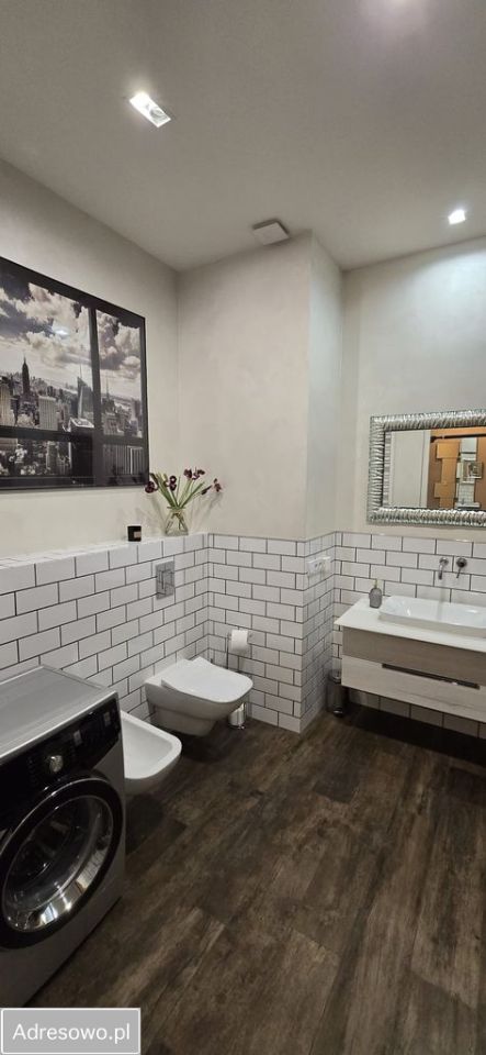 Mieszkanie 2-pokojowe Łódź Księży Młyn, ul. ks. bp. Wincentego Tymienieckiego. Zdjęcie 15