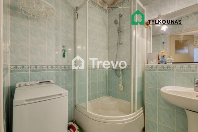 Mieszkanie 2-pokojowe Gdańsk Zaspa, ul. Janusza Meissnera. Zdjęcie 9