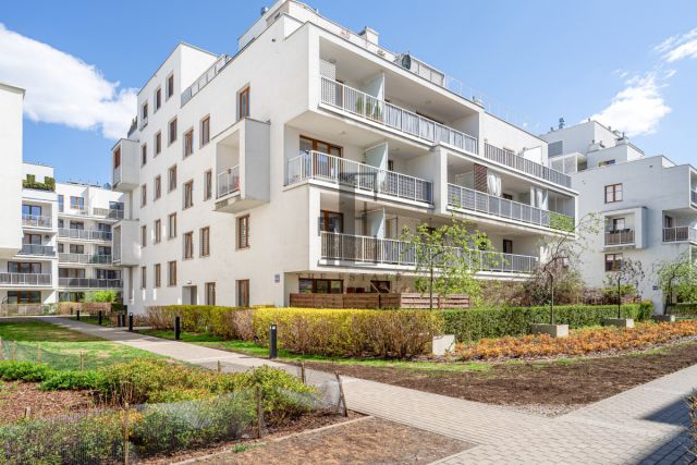 Mieszkanie 3-pokojowe Ząbki, ul. Calineczki. Zdjęcie 17